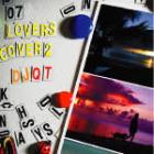 DJ QT : LOVERS COVER  2
