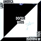 DOCTOR WOOS  ft. ANGIE BROWN : SOUL IN PARADISE