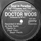 DOCTOR WOOS : SOUL IN PARADISE  (REMIX)