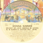 DONNA SUMMER : MELODY OF LOVE (WANNA BE LOVED)