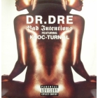 DR. DRE : BAD INTENTIONS  / THE NEXT EPISODE