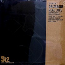 DRIZABONE : REAL LOVE