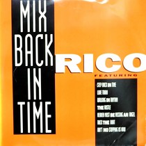 RICO : MIX BACK IN TIME