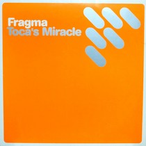 FRAGMA : TOCA'S MIRACLE