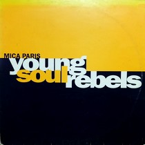 MICA PARIS : YOUNG SOUL REBELS