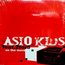 ASIO KIDS  ft. 2 FOR 5 : ON THE MOVE