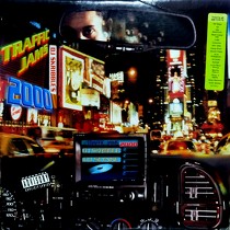DJ SKRIBBLE : DJ SKRIBBLE'S TRAFFIC JAMS 2000