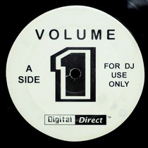 V.A. : DIGITAL DIRECT  VOLUME 1