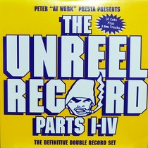 PETER PRESTA : THE UNREEL RECORD  PART I-IV