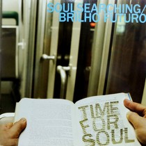 TIMEFORSOUL  ft. SARAH WINTON : SOULSEARCHING