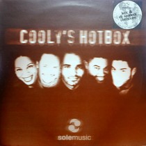 COOLY'S HOT BOX : MAKE ME HAPPY