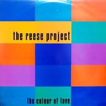 REESE PROJECT : THE COLOUR OF LOVE