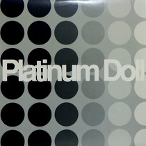 PLATINUM DOLL  ft. P.Y. ANDERSON : LET LOVE LIVE