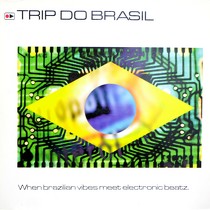 V.A. : TRIP DO BRASIL