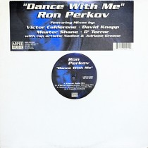 RON PERKOV : DANCE WITH ME