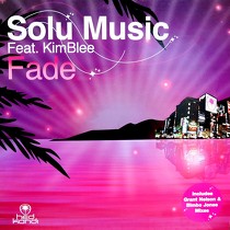 SOLU MUSIC  ft. KIMBLEE : FADE