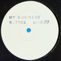 N-TYCE : MY BUSINESS
