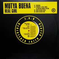 MUTYA BUENA : REAL GIRL