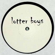LOTTER BOYS : PLEASURE FROM PINK
