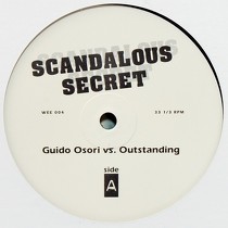 GUIDO OSORI  VS. OUTSTANDING : SCANDALOUS SECRET