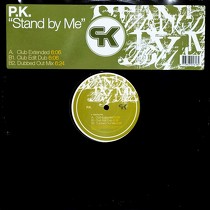 P.K. : STAND BY ME