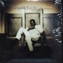 BRIAN MCKNIGHT : ON THE DOWN LOW