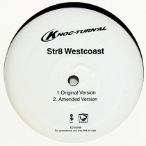 KNOC-TURN'AL : STR8 WESTCOAST