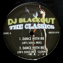 DJ BLACKOUT : THE CLASSICS