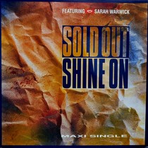 SOULED OUT : SHINE ON