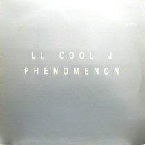 L.L. COOL J : PHENOMENON  / WANNA GET PAID