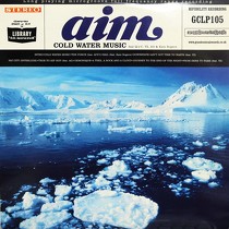 AIM : COLD WATER MUSIC