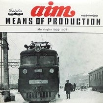 AIM : MEANS OF PRODUCTION