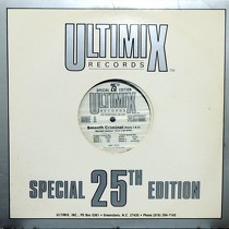 V.A. : ULTIMIX  SPECIAL 25TH EDITION