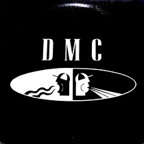V.A. : DMC MIX  SEPTEMBER 91 (MIXES 2)