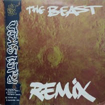 PALM SKIN PRODUCTIONS : THE BEAST  (REMIX)