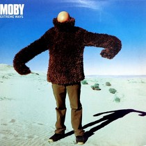 MOBY : EXTREME WAYS