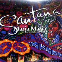 SANTANA  ft. THE PRODUCT G&B : MARIA MARIA