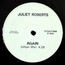 JULIET ROBERTS : AGAIN