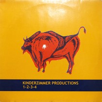 KINDERZIMMER PRODUCTIONS : 1-2-3-4