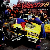 GROOVE COLLECTIVE : GROOVE COLLECTIVE