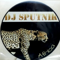 DJ SPUTNIK : AFRICA