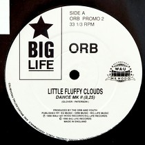 ORB : LITTLE FLUFFY CLOUDS