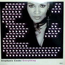 STEPHANIE COOKE : EVERYTHING