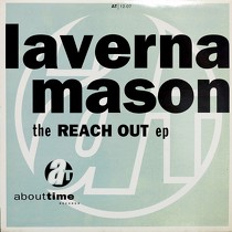 LAVERNA MASON : THE REACH OUT EP