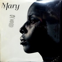 MARY J. BLIGE : MARY