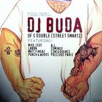 DJ BUDA : MUSICAL NATURE