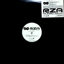 RZA  as BOBBY DIGITAL : THE RHUMBA