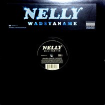 NELLY : WADSYANAME