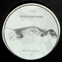 BLACK SUN EMPIRE : THE RAT