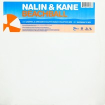NALIN & KANE : BEACHBALL